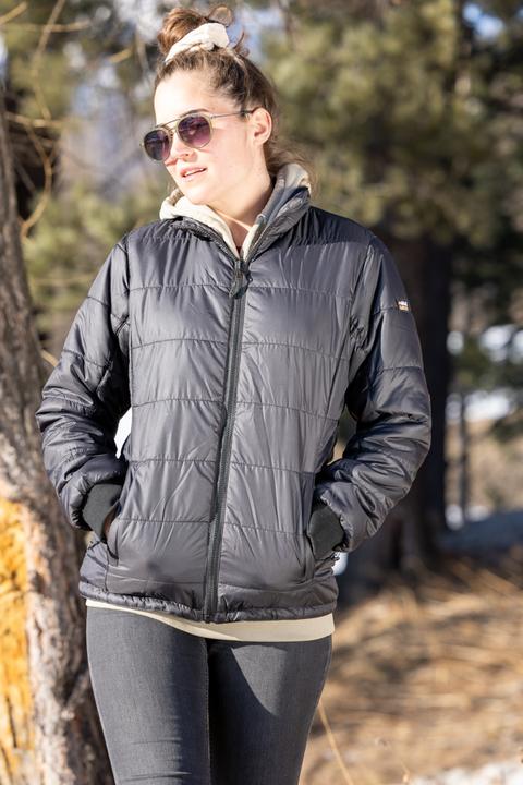 Actual product image Rukka Nikita Damen Winterjacke (48)
