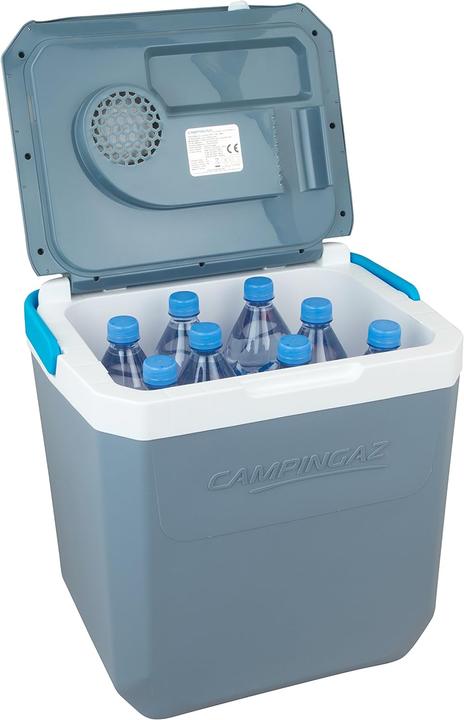 Actual product image Campingaz Powerbox Plus (24 l)