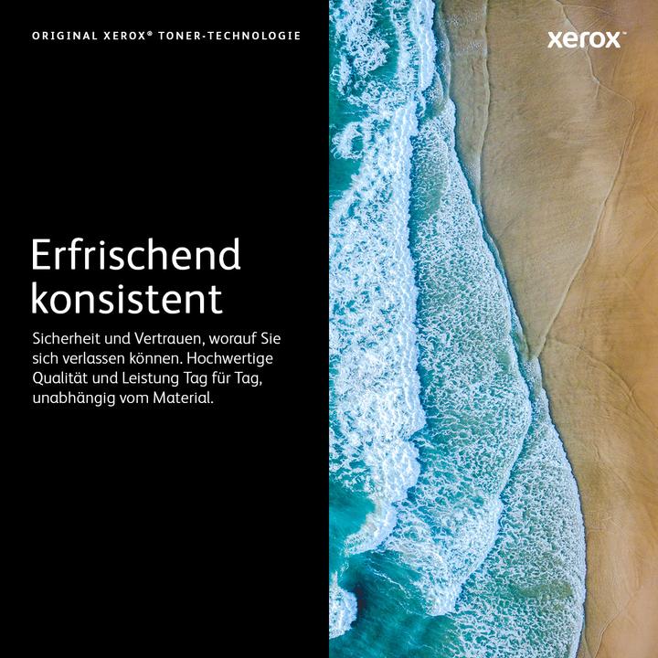 Actual product image Xerox 113r00719 (C)