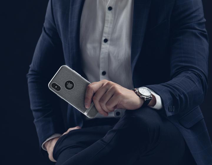 Image du produit Moshi vesta (Apple iPhone X)