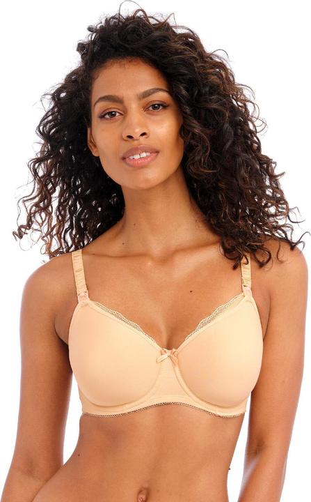 Image du produit soutien-gorge allaitement moulé multipositions pure (100 F)