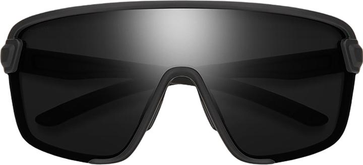 Image du produit Smith Bobcat (Noir mat, Noir)