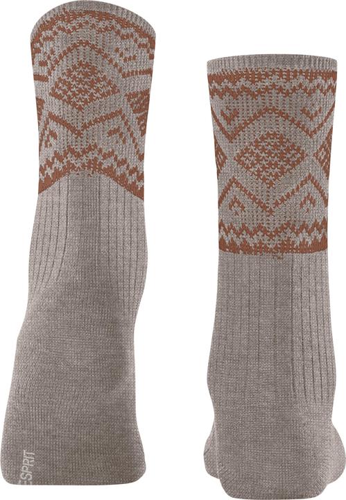 Actual product image Esprit Selbu Shimmer Women (Single pack, 39 - 42)