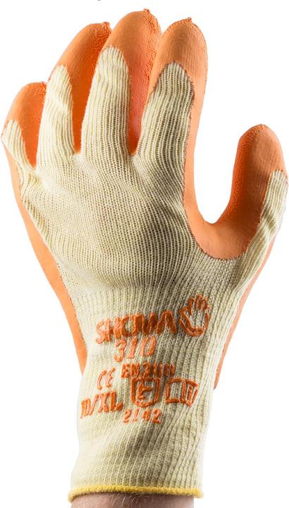 Produktbild Showa Griffhandschuh (XL)