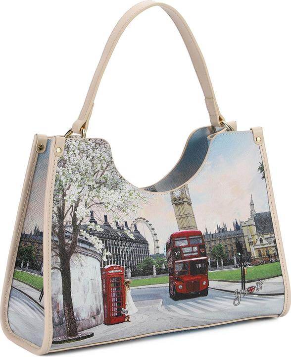 Image du produit Ynot? Yesbag Shopper Tasche 32.5 cm (8 l)