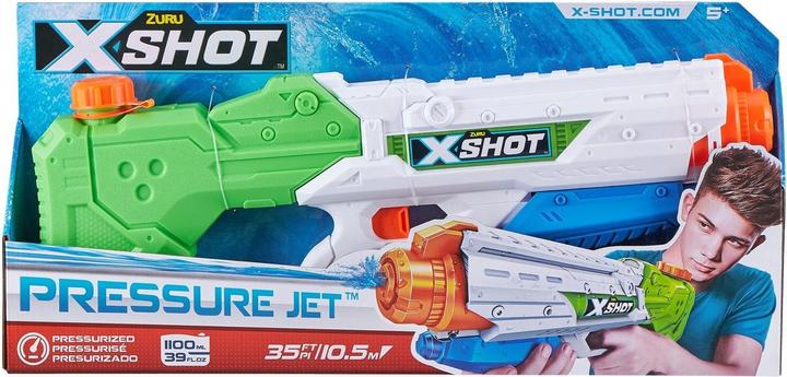 Immagine prodotto Xshot X-SHOT - Getto a pressione
