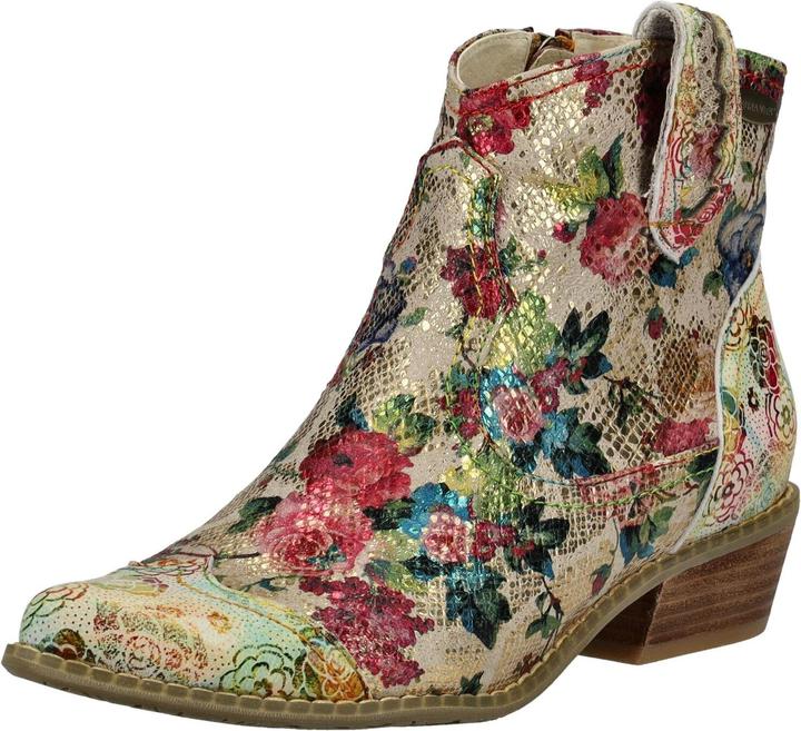 Laura Vita Stiefelette (37)