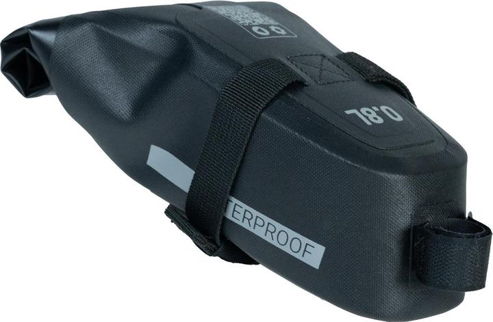 Produktbild Riverside Watersafe (0.80 l, Satteltasche)