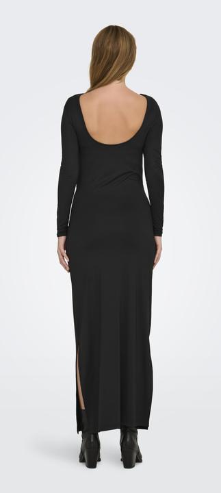Immagine prodotto Only Maternity Abito lungo premaman regular fit con scollo rotondo (S)