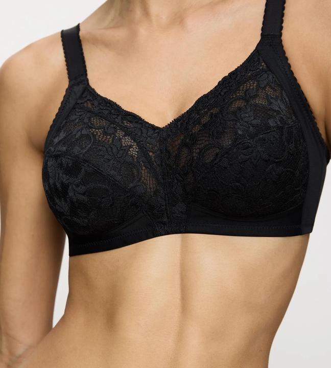 Produktbild Triumph Bügelloser BH Delicate Doreen (95 E, Einzelpack)