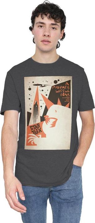 Immagine prodotto The Original Series Episode 48 Maglietta Adulto Unisex (XXL)