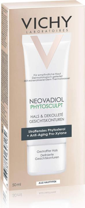 Produktbild Vichy Neovadiol Phytosculpt (50 ml, Tagescreme)