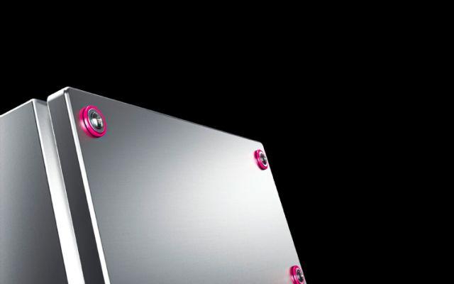 Immagine prodotto Rittal KX 1568.000 Armadio per interruttori 400 x 200 x 120 acciaio 1pc.