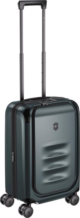 Actual product image Victorinox Spectra 3.0, Exp. Frequent Flyer Carry-On, Storm (37 l, Hand luggage (up to 50 litres))