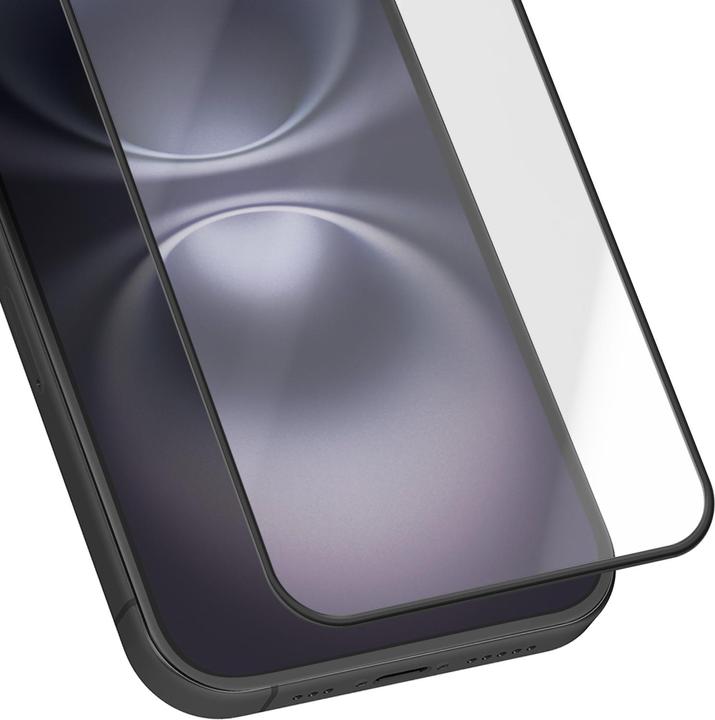 Produktbild Avizar Eliteguard Bildschirmfolie (1 Stück, Apple iPhone 16)