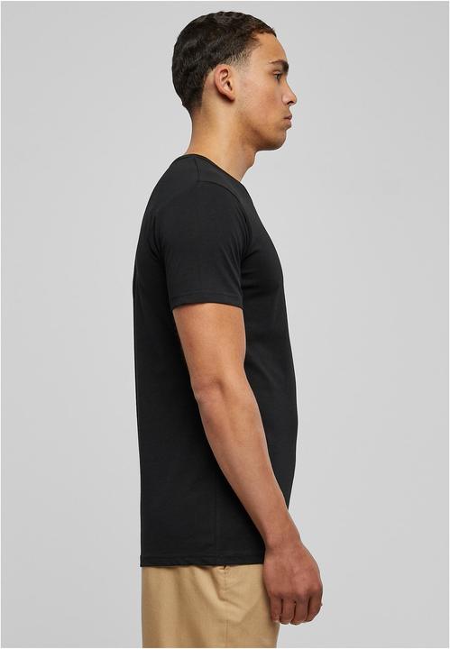 Actual product image Urban Classics Fitted Stretch Tee (XXL)