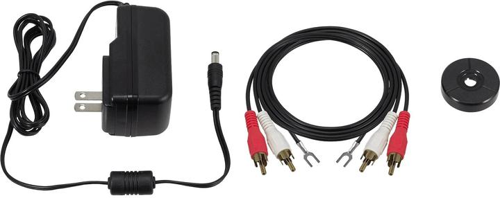 Actual product image Audio-Technica AT-LP120XBT-USB (Manual)