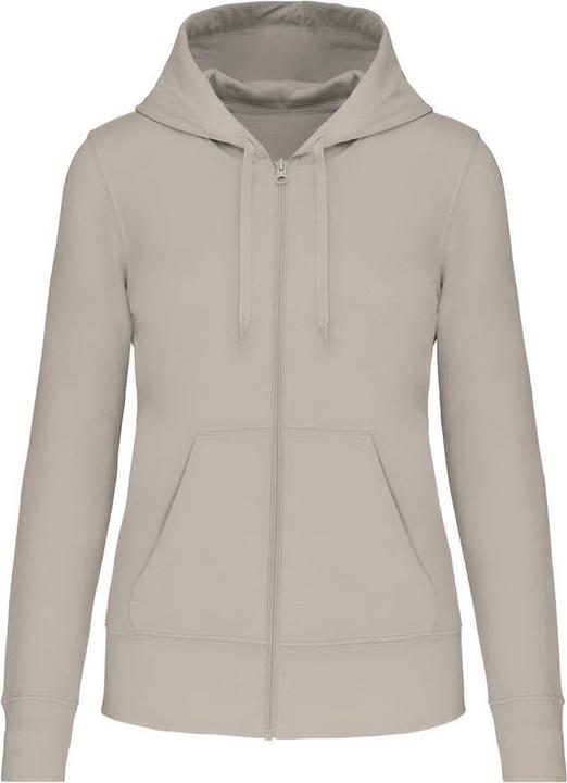 Immagine prodotto Kariban Felpa con cappuccio Eco Friendly Donna/Ladies (XS)