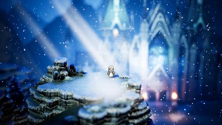 Produktbild Square Enix Octopath Traveler Switch (CiaB) (Switch, DE, FR, EN)