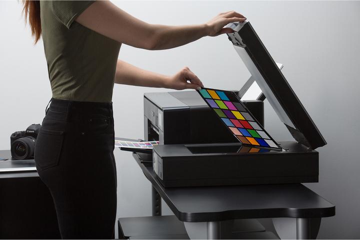 Actual product image Calibrite ColorChecker Studio