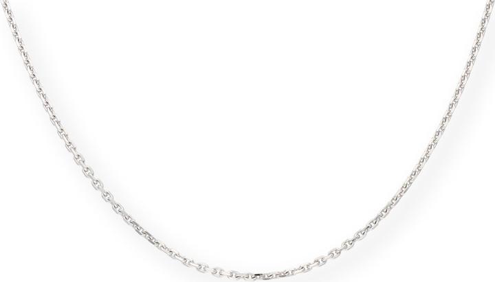 Actual product image Carat Basic (Silver 925, 40 cm)