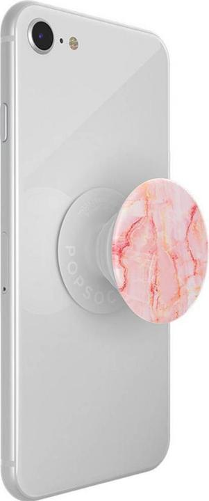 Immagine prodotto PopSockets Marmo Rosa