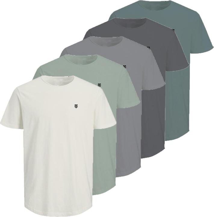 Produktbild Jack & Jones Bla Brody (XL)