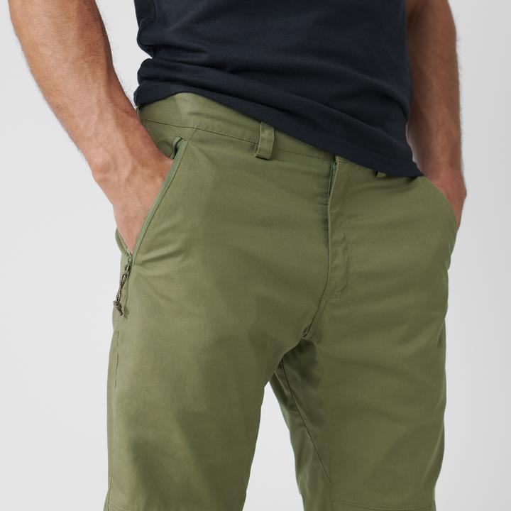 Actual product image Fjällräven Vardag Trousers (44)