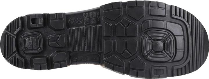 Actual product image Dunlop Unisex Adult Purofort FieldPRO Safety Wellington Boots (45.5)