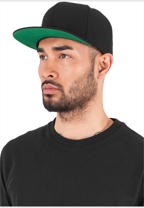Produktbild Flexfit Classic Snapback - 1652