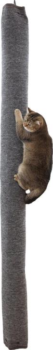 Immagine prodotto Kerbl Borsa da arrampicata Carpet, f. Gatti (240 cm, Marrone)