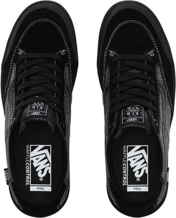 Actual product image Vans Berle Pro (41)