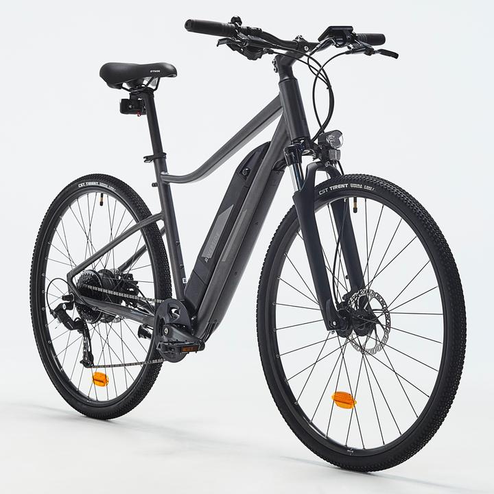 Actual product image Riverside 520 E