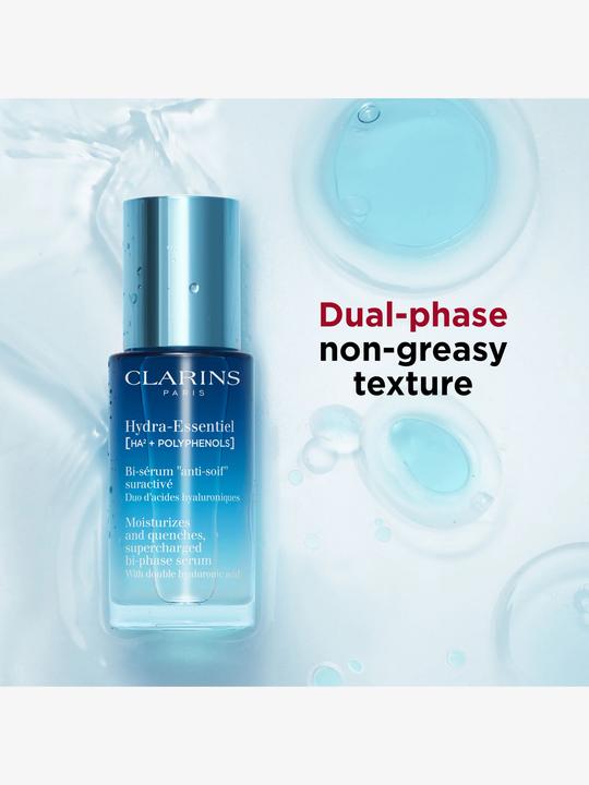 Produktbild Clarins Hydra-Essentiel (30 ml)