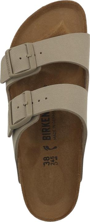 Actual product image Birkenstock Arizona BF (38)