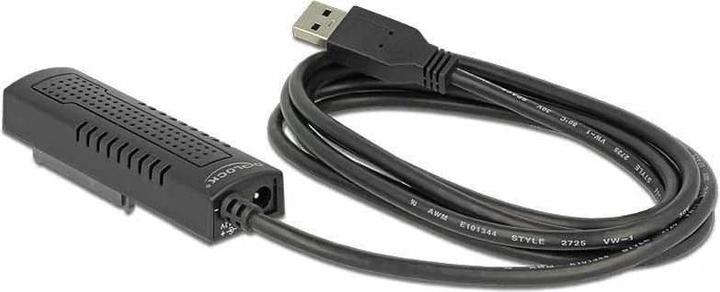 Immagine prodotto Delock 61858 Docking station SATA HDD USB3.0