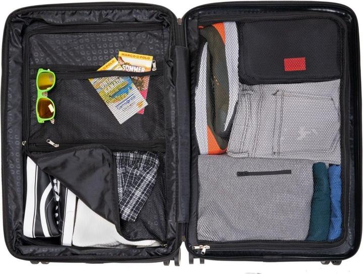 Image du produit Hauptstadtkoffer Milieu - Valise moyenne à coque dure (88 l, M (50 - 90l))