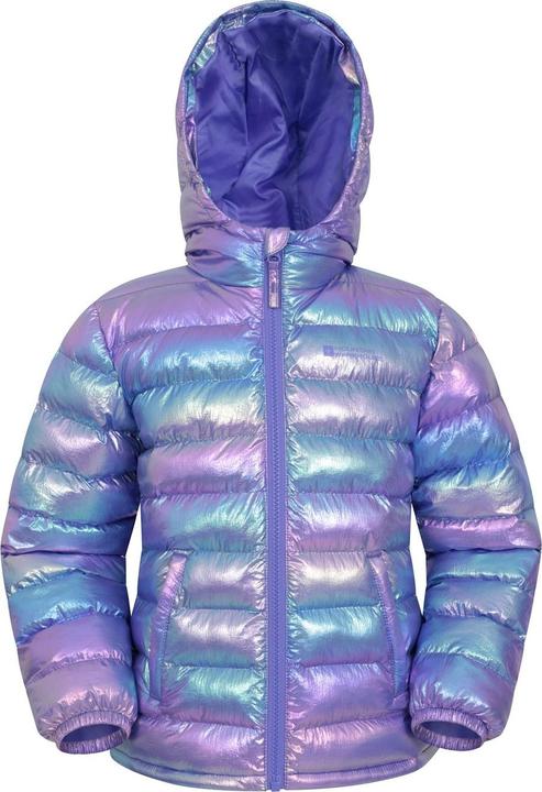 Mountain Warehouse Seasons II Gepolsterte Jacke
