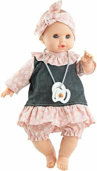 Produktbild Paola Reina Baby-Puppe Sonia 36 cm