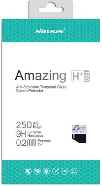 Actual product image Nillkin H+ Pro (1 Piece, Fee 5C, Realme GT3)
