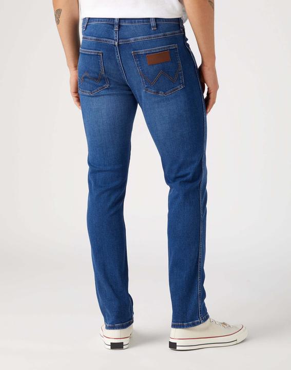 Produktbild Wrangler Jeans Greensboro Medium Stretch (33)