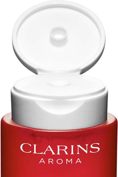 Actual product image Clarins Shower Gel (200 ml)