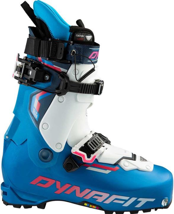 Dynafit TLT 8 Expedition CL chaussures de ski femmes (27.5)