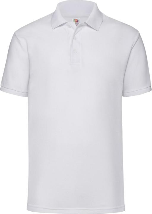 Fruit of the Loom 6535 Poloshirt (M)