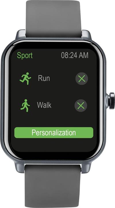 Immagine prodotto Cellularline Cellular Line ION LED Digitale Smartwatch Bluetooth