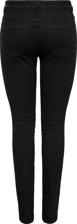 Actual product image Only ONLHUSH Mittlere Taille Skinny Fit Jeans Skinny Jeans (32)