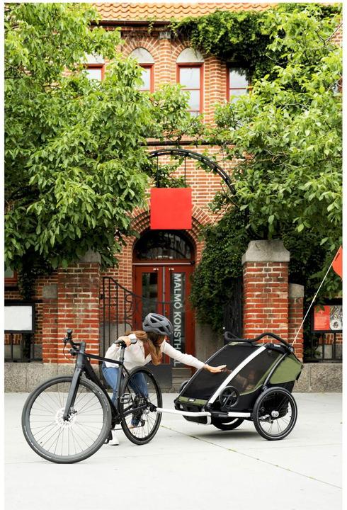 Image du produit Thule Chariot Cab