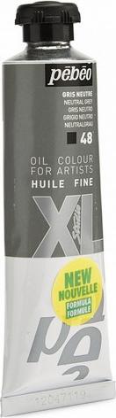 Immagine prodotto Pebeo Olio Fine XL (Grigio neutro, 37 ml)