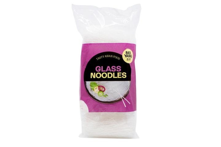 Produktbild Mei Yang FS Glass Noodles (Vermicelli) (500 g)