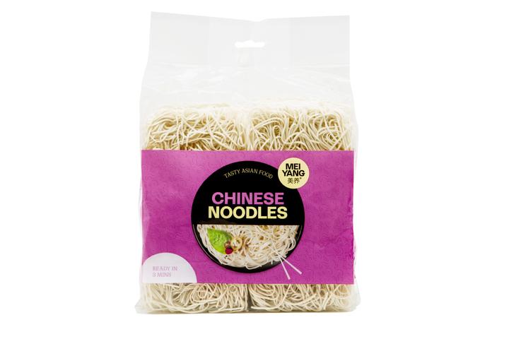 Actual product image Mei Yang FS Chinese Noodles (1000 g)